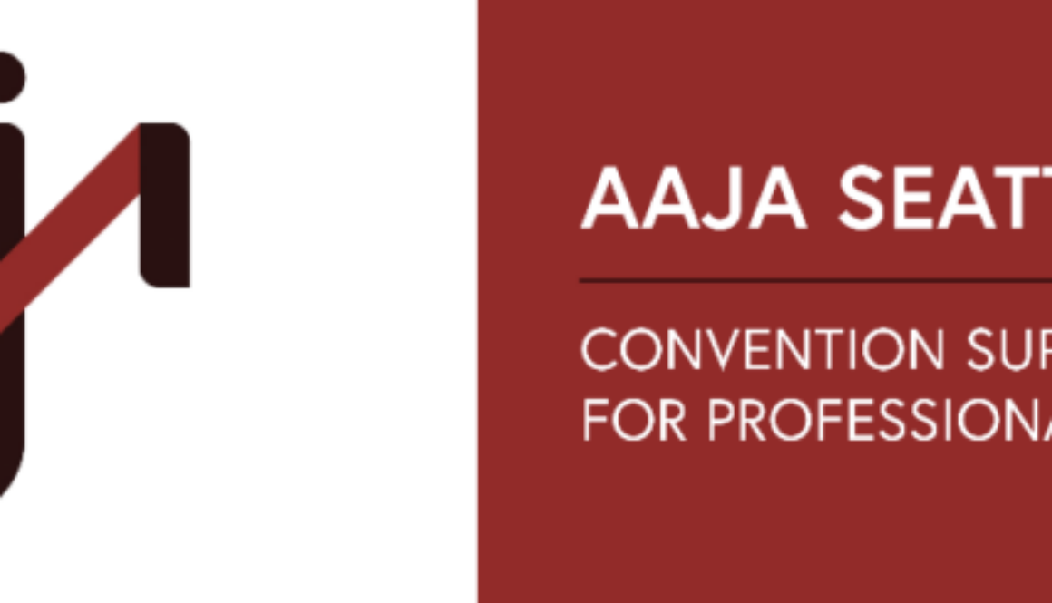 Apply for a Convention Stipend for Seattle Chapter Members